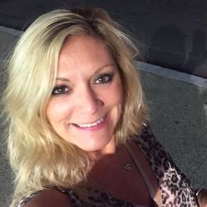 Meet your Posher, Kristy